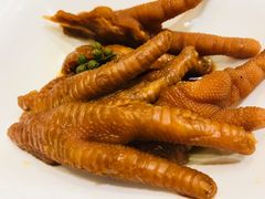 -顺德人家食府(黄金广场店)