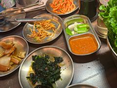 -西塔老太太泥炉烤肉(上海七宝领展广场店)