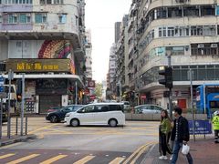 -中国厨房/台湾牛肉面