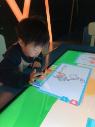 -妙妙乐儿童乐园·生日派对·班级聚会(兰溪嘉泰新时代店)