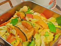 -饕林餐厅(春熙路店)