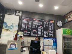 -京陵鸭血粉丝汤(景德路店)