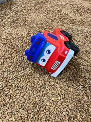 -宝贝渡口儿童游乐园(香炉礁山姆店)