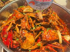 -靓靓蒸虾·头牌蒸虾(雪松路总店)
