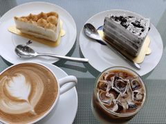 -洄归山也·高空C位湖景下午茶(东方之门店)