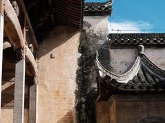 -呈坎景区