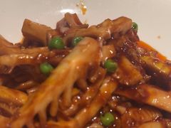 -老阿爸鲜鱼土菜(园区永旺店)