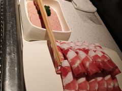 -海底捞火锅(顺义华联店)