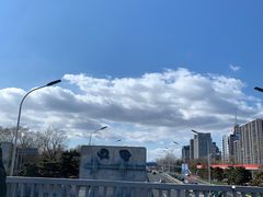 -九号电动车(安定门内大街店)