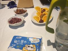 -尘香•传统川菜(创汇首座店)