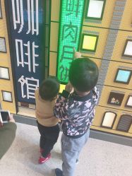 -乐高品牌旗舰店(人民广场店)