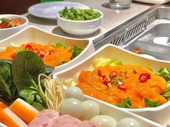 -海底捞火锅(龙湖三千集店)