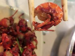 巴厘龙虾(万松园一店)-巴厘龙虾·榜首油焖大虾(旗舰店·万松园)