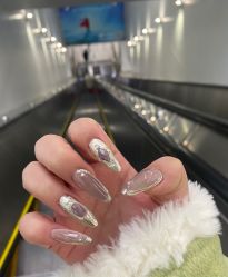 -Mao nail日式美甲美睫