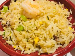 -洪禧楼·老广东海鲜酒楼(宁波万象城店)