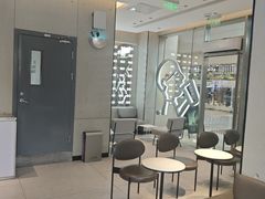-喜茶(武汉范湖万达广场店)
