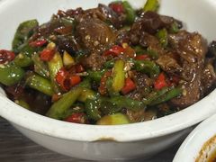 -铁头烧菜馆(立新路店)