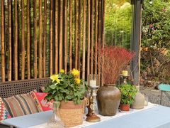 -看见远方·莫干遥远的山民宿