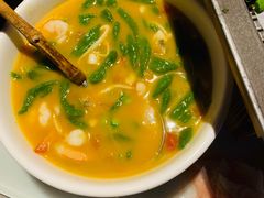 -绿茶餐厅(松江万达店)