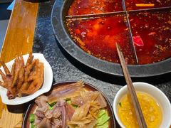-陈眼镜火锅(总店)