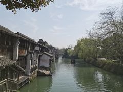 -乌镇东栅景区