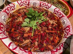 -泥糊破店小酒馆·团建聚餐(南京西路店)