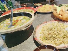 -馬伍旺川菜(江北虹悦城店)