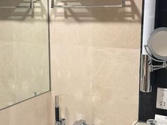 -上海锦江汤臣洲际大酒店