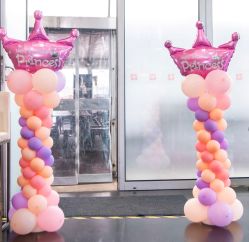 -派对猴生日派对策划(浦东店)