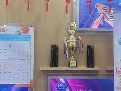 -神奇科学家STEAM科学实验科创赛事机器人编程逻辑思维MadScience(长宁来福士校区)