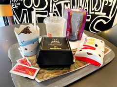 -麦当劳(红荔西店)