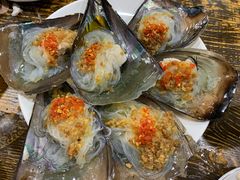 -冯姐生蚝(迎宾广场店)