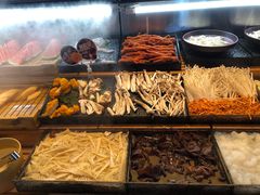 -牛YO寿喜烧和牛火锅自助(三台子万象汇店)
