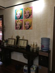 -睫乐园•睫公馆•美睫美甲沙龙