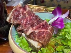 -红小姐的烤肉店(西三旗店)