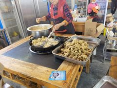 -化龙桥九宫格火锅(清水河店)