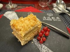 -西苑饭店·蓬莱春餐厅