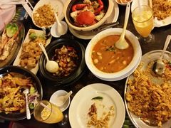 -真浪大家乐海鲜餐馆