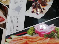 -丽华餐厅·天津菜(艳阳路店)