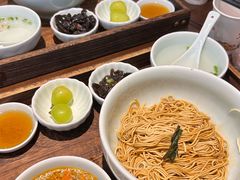 -蟹上黄·蟹黄面·江南糖水(人民广场店)