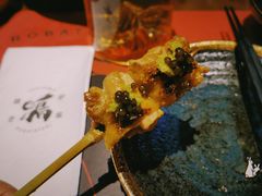 -鸟山鸣·日料食堂(王府井店)