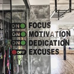 -文E范儿ZUMBA尊巴舞蹈