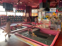 -当当梅溪书院(步步高梅溪新天地店)