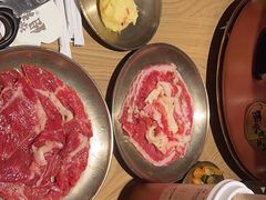 -西塔老太太泥炉烤肉(亚运村店)