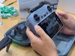 -DJI大疆(深圳华强北曼哈授权体验店)