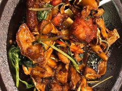 -鹿港小镇(金虹桥国际中心店)