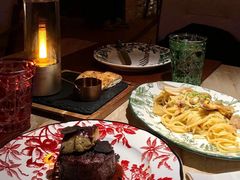 -Mammamia意大利餐厅(阳春巷店)