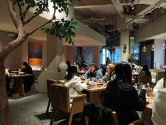 -KimPro 辛普乐概念韩餐