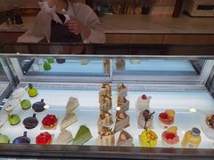-侘寂甜品(自取店)