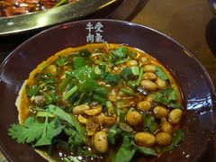 -受气牛肉·重庆耙牛肉(来福士店)